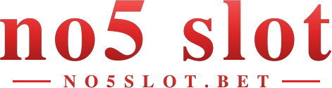 no5 slot logo
